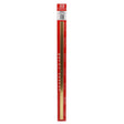 K&S 0.430 in. W X 12 in. L Oval Brass Tube 1 pk