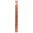 K&S 0.072 in. D X 12 in. L Brass Rod 3 pk