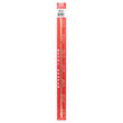 K&S 3/16 in. D X 12 in. L Round Brass Tube 1 pk
