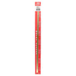 K&S 5/16 in. D X 12 in. L Round Brass Tube 1 pk