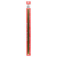 K&S 0.03 in. X 0.5 in. W X 12 in. L Galvanized Brass Plain Metal Strips