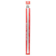 K&S 1/2 in. D X 1 ft. L Round Aluminum Tube