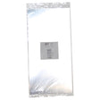 K&S 12 in. 6 in. Stainless Steel Sheet