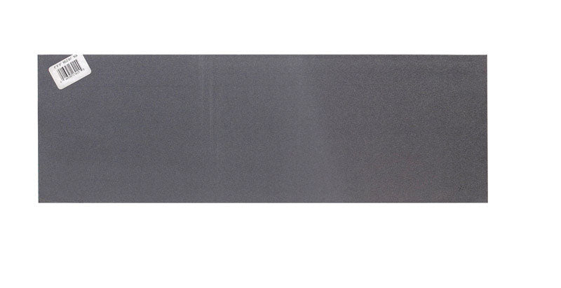 Boltmaster 18 in. 6 in. Uncoated Steel Weldable Sheet