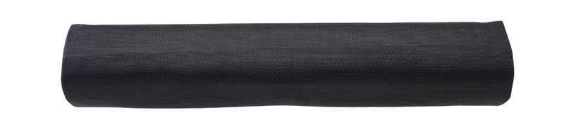 Phifer Wire 36 in. W X 100 ft. L Black Polyester Pet Screen Cloth