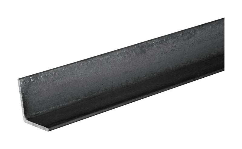Boltmaster 1/2 in. W X 72 in. L Steel Weldable Angle