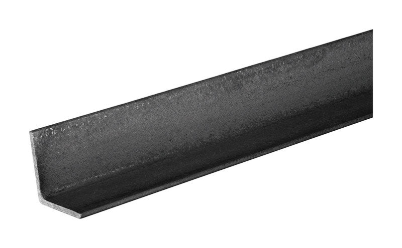 Boltmaster 1-1/2 in. W X 48 in. L Steel Weldable Angle