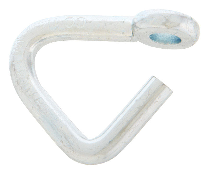 Campbell Zinc-Plated Mild Steel Cold Shut 800 lb