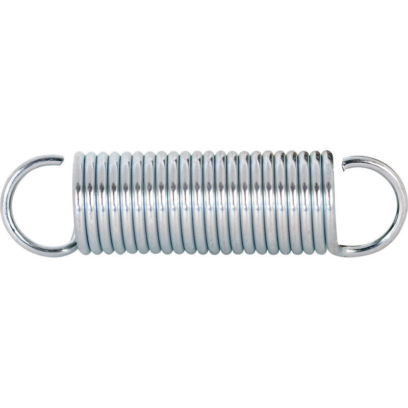 Prime-Line 2-1/2 in. L X 5/8 in. D Extension Spring 2 pk