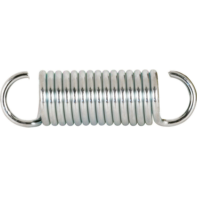 Prime-Line 2-5/8 in. L X 3/4 in. D Extension Spring 2 pk