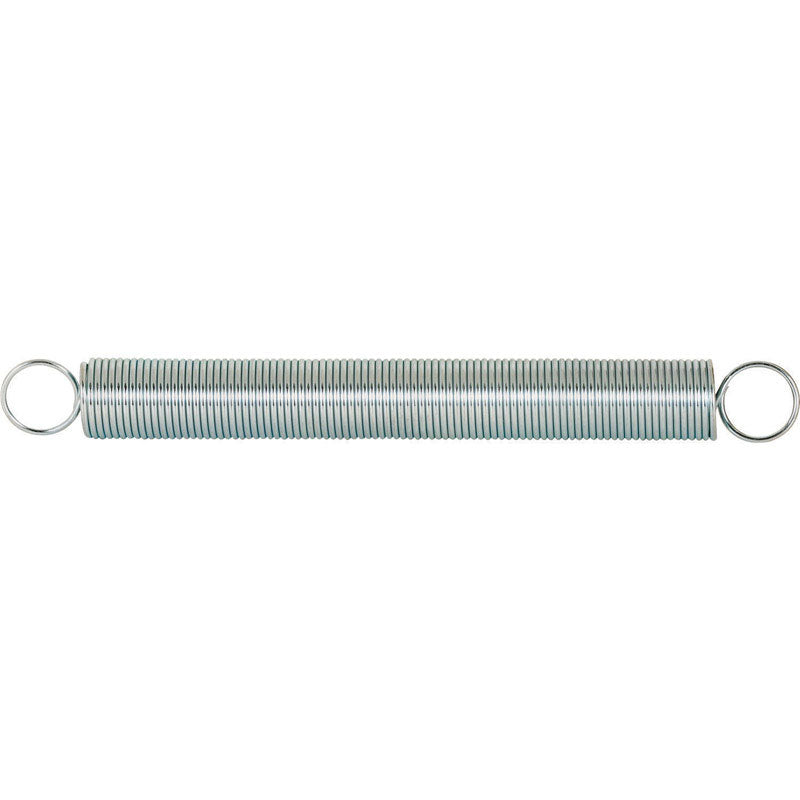Prime-Line 4-1/2 in. L X 15/32 in. D Extension Spring 2 pk