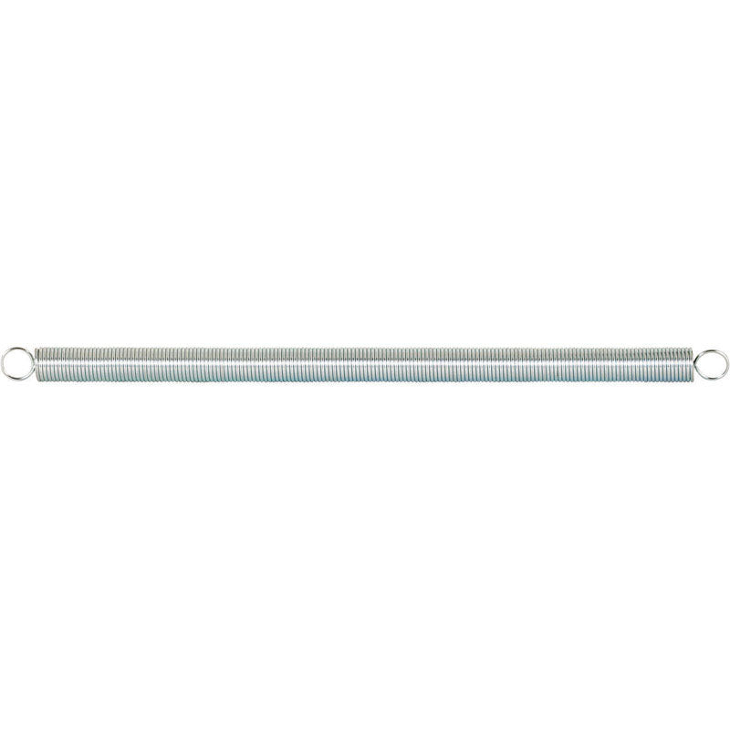 Prime-Line 8-1/2 in. L X 1/2 in. D Extension Spring 1 pk