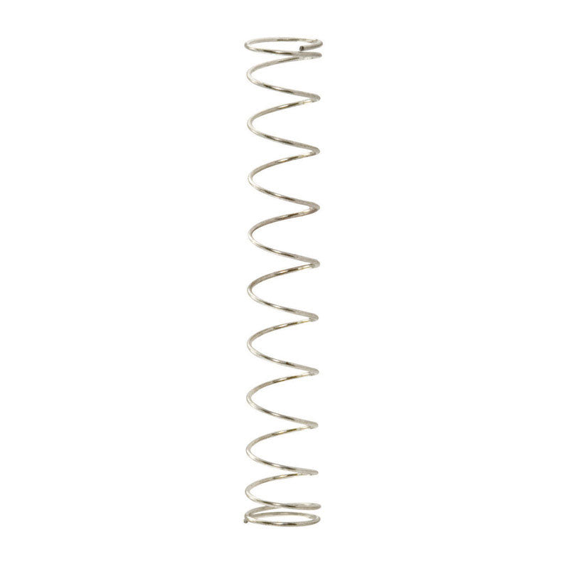 Prime-Line 1 in. L X 5/32 in. D Compression Spring 6 pk
