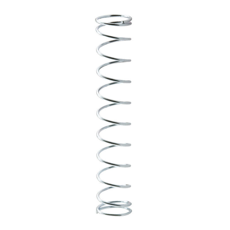 Prime-Line 1-3/8 in. L X 1/4 in. D Compression Spring 4 pk