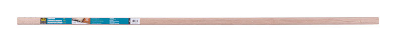 M-D 0.75 in. H X 72 in. L Unfinished Hardwood Carpet Trim