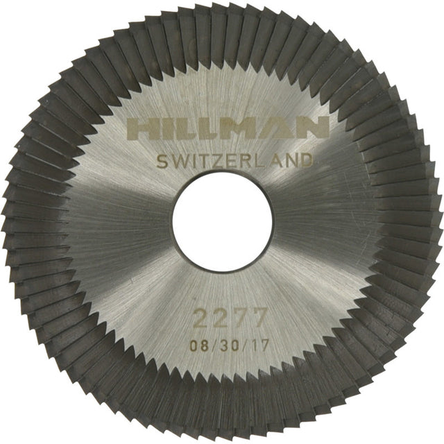 Key Cutter For Keil 4-01/2