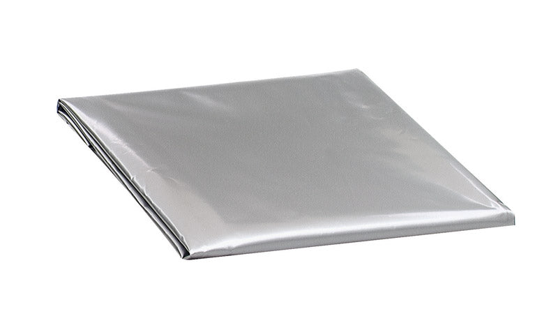 M-D 16 in. H X 18 in. W Square Outdoor Window Air Conditioner Cover