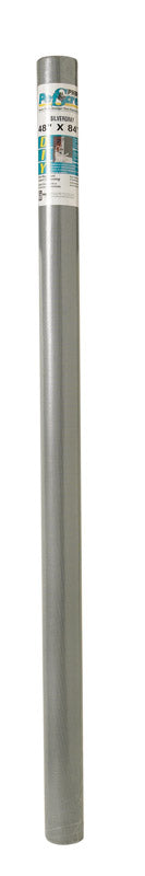 Phifer Wire 48 in. W X 84 ft. L Gray Polyester Pet Screen Cloth