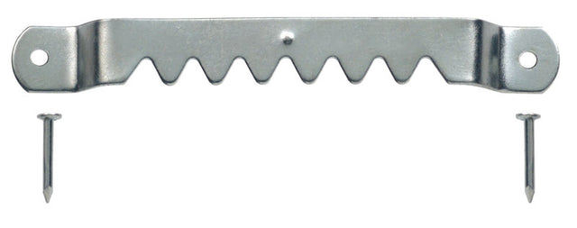 OOK Sawtooth Picture Hanger 20 lb 3 pk