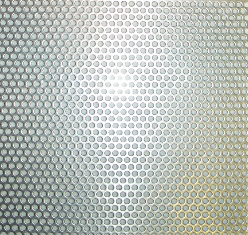 Boltmaster 0.032 in. X 24 in. W X 24 in. L Aluminum Sheet Metal