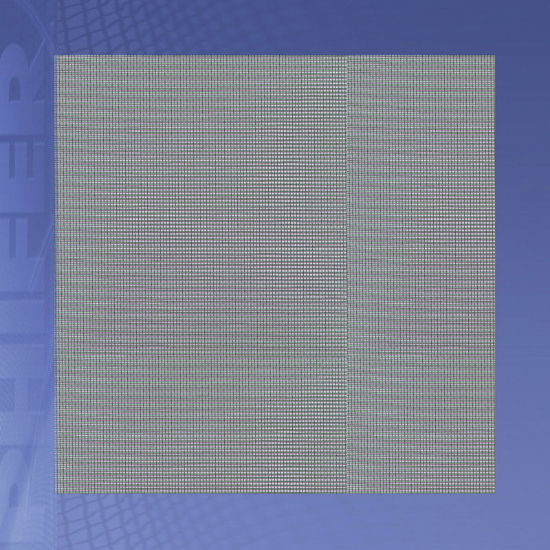 Phifer Wire 24 in. W X 84 in. L Charcoal Aluminum Insect Screen Cloth