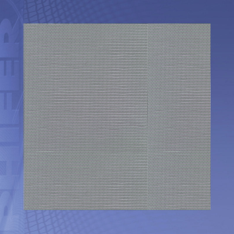 Phifer Wire 30 in. W X 7 ft. L Charcoal Aluminum Insect Screen Cloth