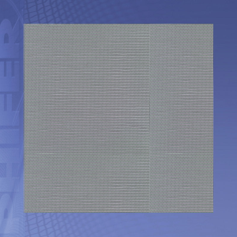 Phifer Wire 36 in. W X 84 in. L Charcoal Aluminum Insect Screen Cloth