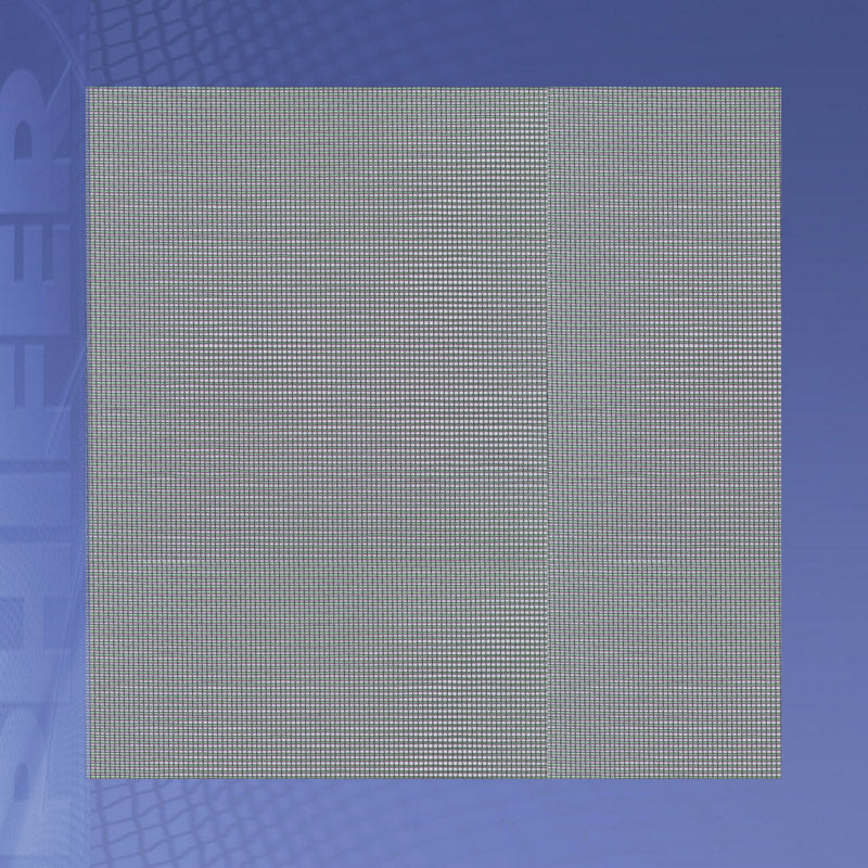 Phifer Wire 48 in. W X 84 in. L Charcoal Aluminum Insect Screen Cloth