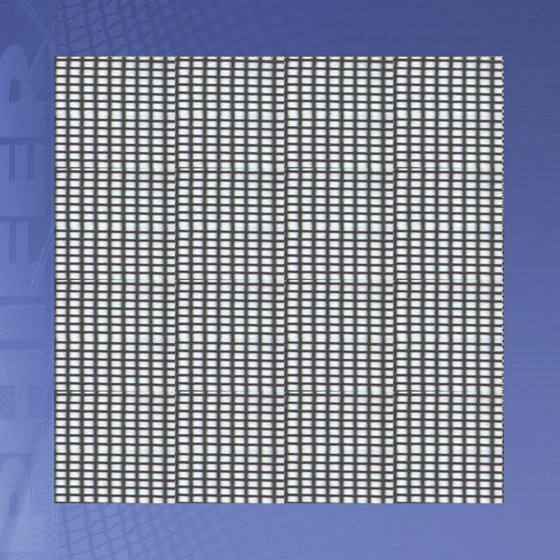 Phifer Wire 36 in. W X 25 ft. L Charcoal Fiberglass Screen Cloth