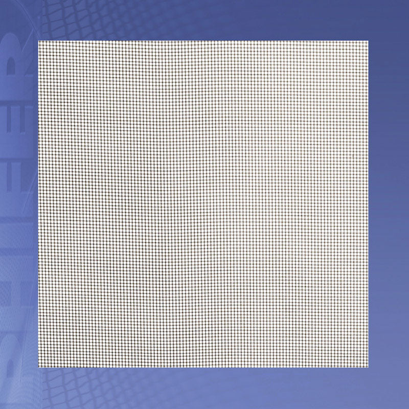 Phifer Wire Seevue 48 in. W X 50 ft. L Black Stainless Steel Insect Screen Cloth