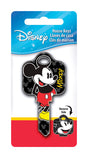 Hillman Disney Mickey Mouse House Key Blank 68 SC1 Single For Schlage Locks