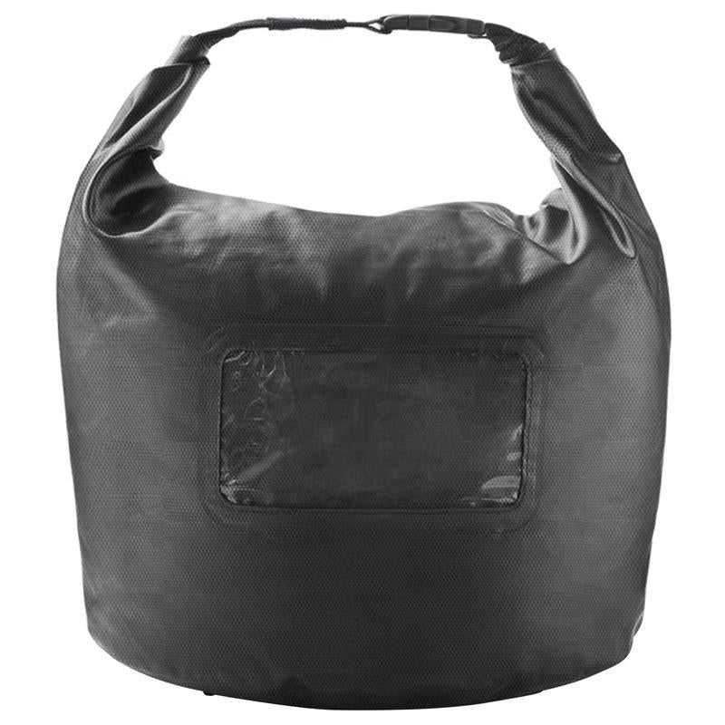 Weber Polyester Charcoal Storage Bag 18.8 in. L X 11.8 in. W For Weber