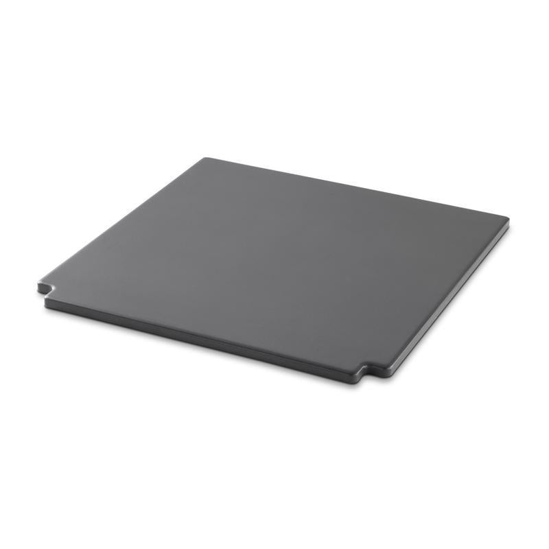 Weber Crafted Stone Grill Baking Stone 16 in. W 1 pk