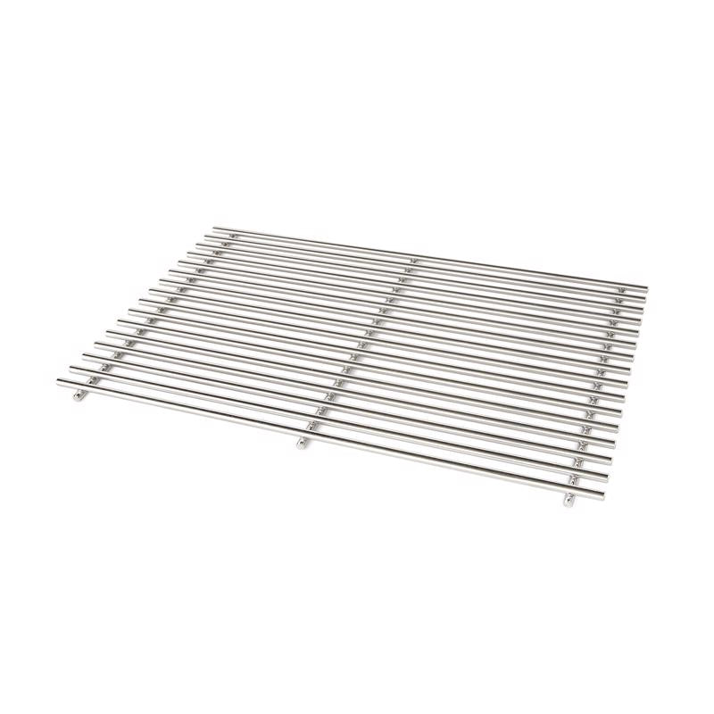 Weber Spirit & SmokeFire Grill Grate 17.3 in. L X 11.8 in. W