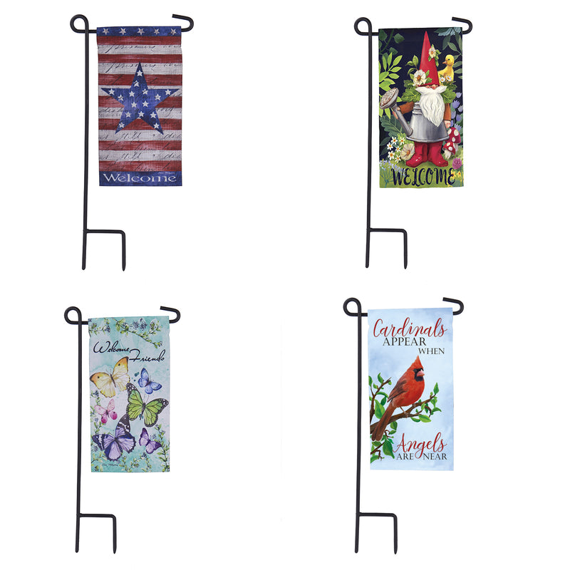 Meadow Creek Assorted Flag
