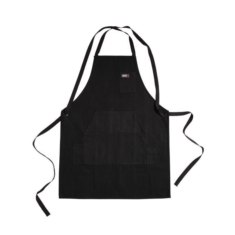 Weber Canvas Apron