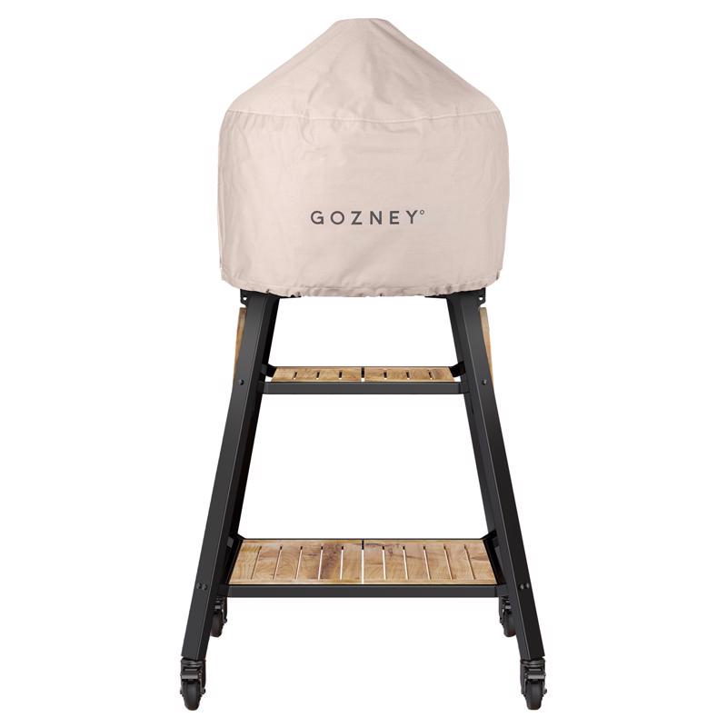 Gozney Brown Grill Cover