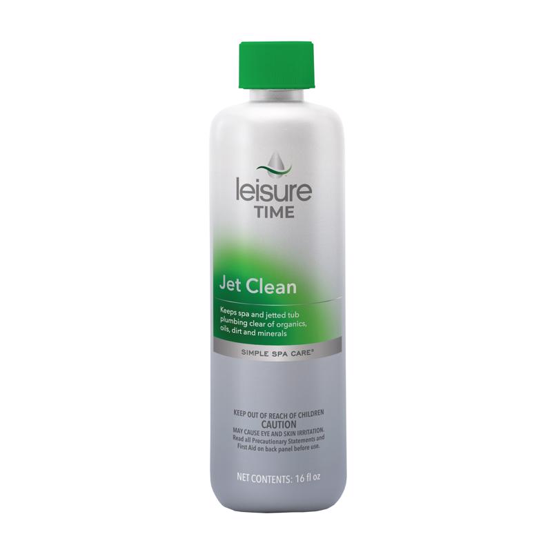 Leisure Time Liquid Jet Cleaner 16 oz