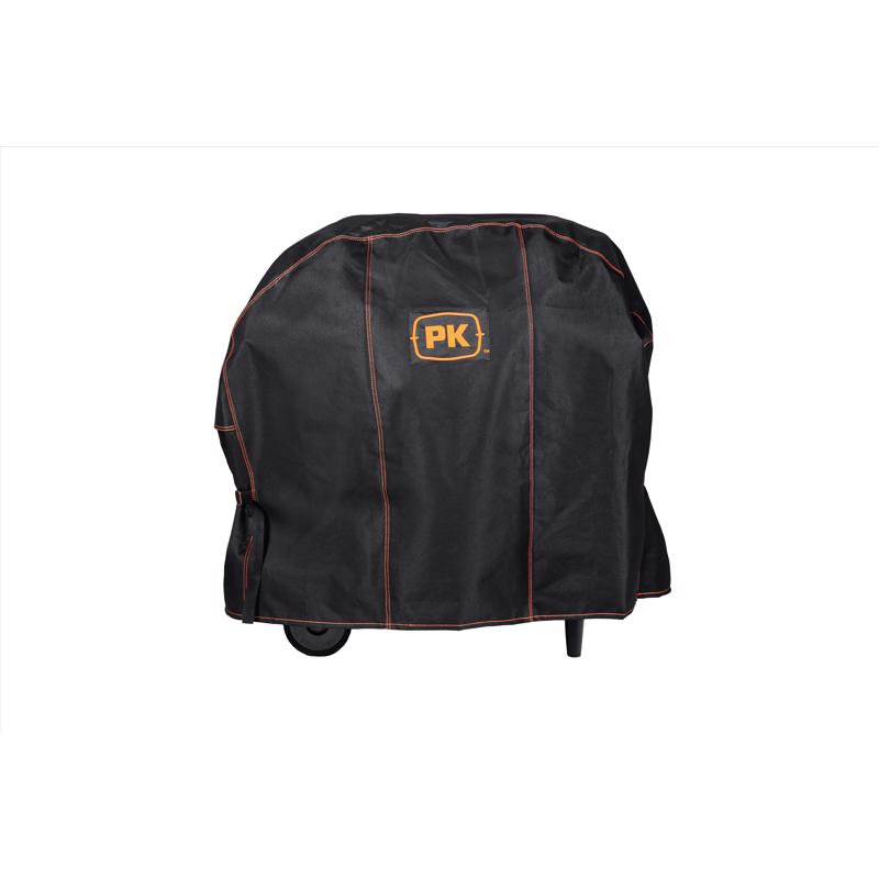 PK Grills Black Grill Cover
