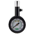 Slime Elite 160 psi Dial Tire Pressure Gauge