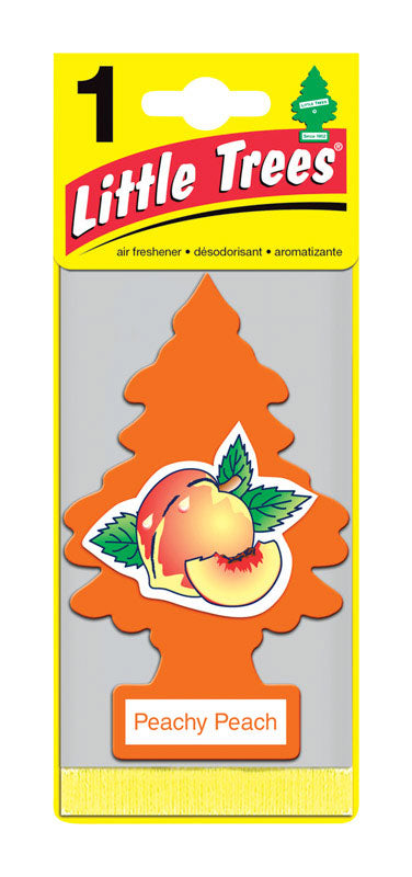 Little Trees Car Air Freshener 1 pk