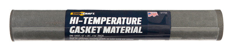 Shop Craft Type-1 High Temperature Gasket Material 1 pk