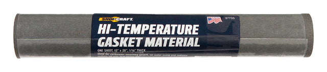 Shop Craft Type-1 High Temperature Gasket Material 1 pk