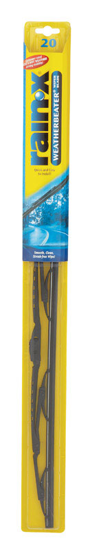 Rain-X Weatherbeater 20 in. All Season Windshield Wiper Blade