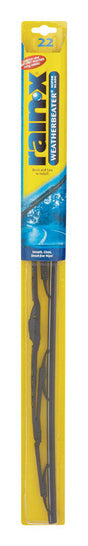 Rain-X Weatherbeater 22 in. All Season Windshield Wiper Blade