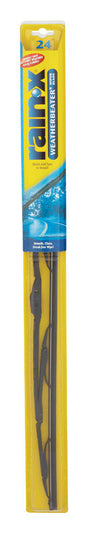 Rain-X Weatherbeater 24 in. All Season Windshield Wiper Blade