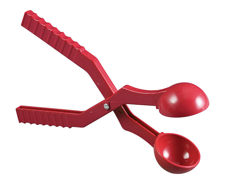 Paricon Plastic Snowball Maker 15 in.