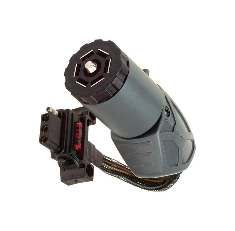 Hopkins Endurance 7 Blade to 4 Flat Flex Adapter