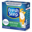 Fresh Step Fresh and Clean Scent Cat Litter 25 lb