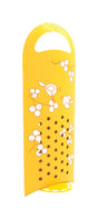 Fresh Brands 22 oz Plastic Sunflower Nuts Bird Feeder 2 ports